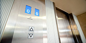 Products Elevator
