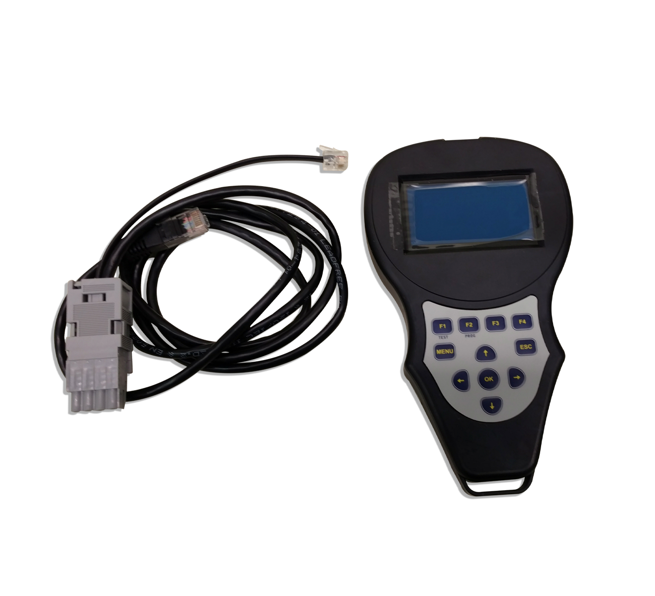 Door-Hand-Terminal