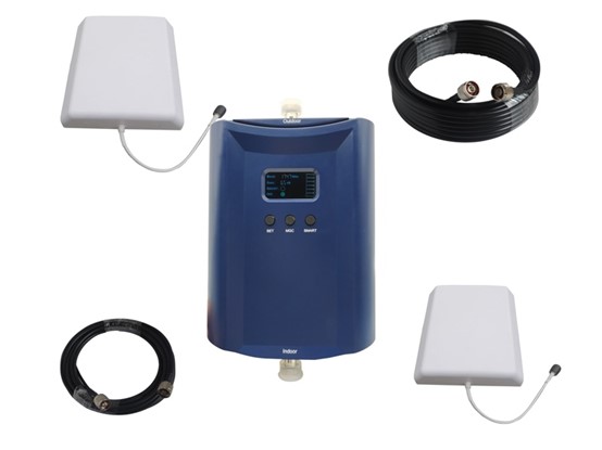 Signal Booster Kit 