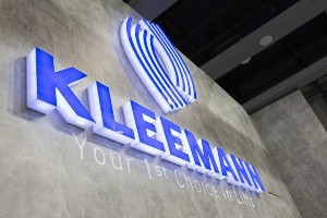 KLEEMANN Company