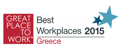 Best Workplaces 2015