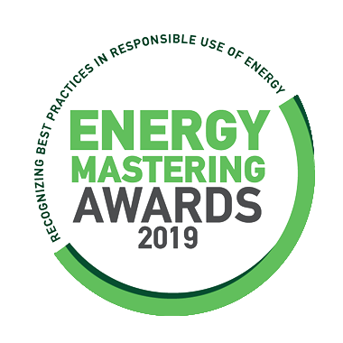 KLEEMANN: An Energy Mastering Awards’ winner