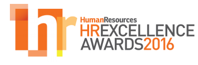 HR Excellence Awards 2016