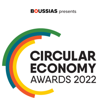 circular economy award