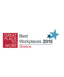 Best Workplaces 2015