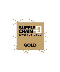 KLEEMANN received four awards at the Supply Chain Awards 2022