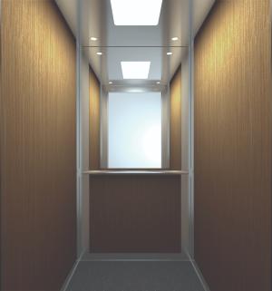 Cabin Classic A310 Laminate HD-2416-PL Laminate 8630