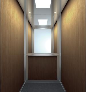 Cabin Classic A310 Laminate HD-2416-PL Laminate 8630