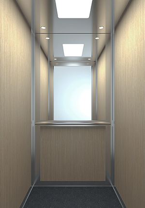 Cabin Classic A310 Laminate HD-2416-PL Laminate 8630