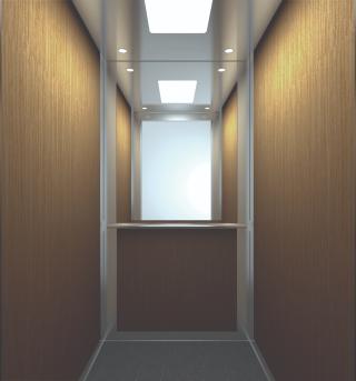 Cabin Classic A310 Laminate HD-2416-PL Laminate 8630