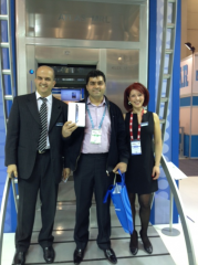 Live from Asansor 2013 2