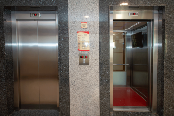 Atlas Basic Lift