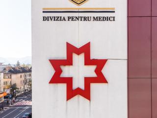 Medical Center Unirea