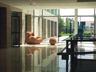 Office Building Athens 2