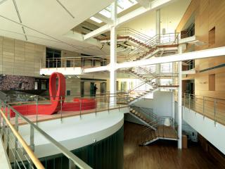 Office Building Athens 1