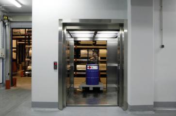 ABB Office Thessaloniki 1