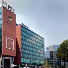 Green Gold Shopping Mall 1