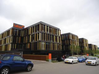 Lalux Luxembourg 1