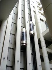 Office Building Athens 1