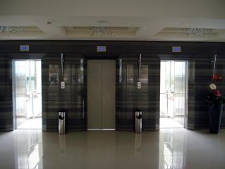 Office Building Athens 2