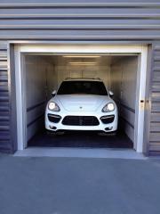 Porsche Center Santiago 2