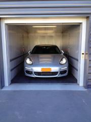 Porsche Center Santiago 3