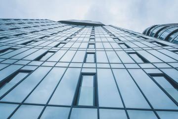 King David Residences and Business Center