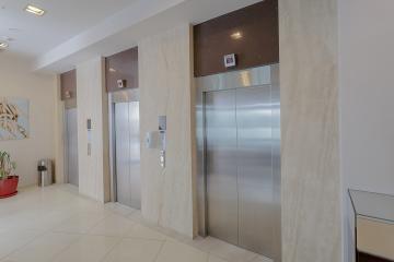 Royal Blue Resort Elevator