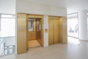 Robinson Elevator