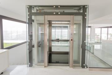 Abaton Elevator