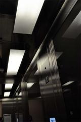 Apartment Building