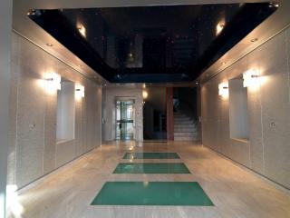 Apartment Building Athens 1