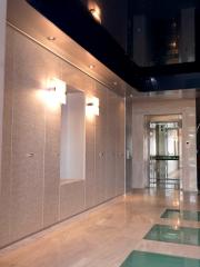 Apartment Building Athens 2