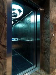 Apartment Building Athens 3