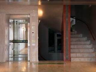 Apartment Building Athens 4