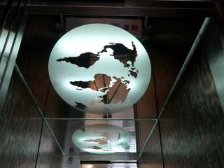 Apartment Building Athens 5