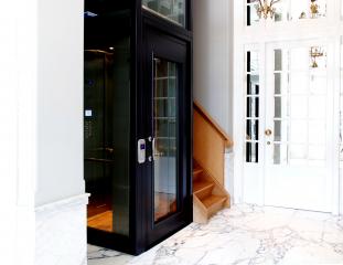 Apartment Building Amsterdam 3