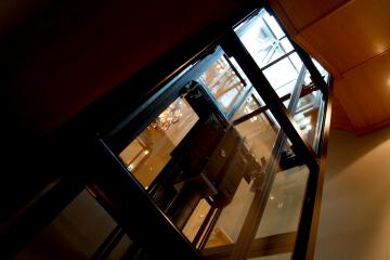 Apartment Building Amsterdam 5