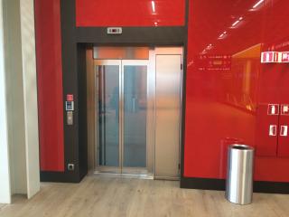 International Airport Keflavik