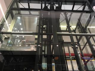 Atlas Gigas for Commercial and Public