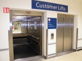 Atlas Gigas for Commercial and Public