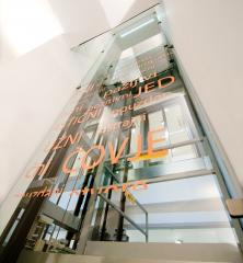 Atlas L for Commercial and Public