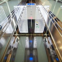 Green Gold Shopping Mall