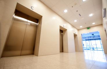 Green Gold Shopping Mall