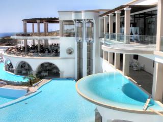 Atrium Palace Hotel 1