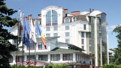 Club Royal Park Hotel