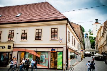 Atlas L for Commercial and Public