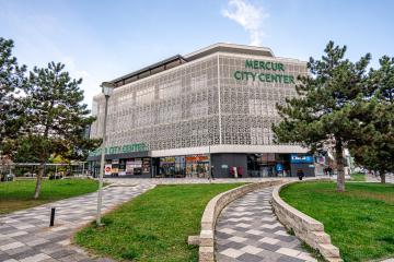 Mercur City  Center