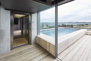 MaisonLIFT Basic home solutions