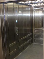 Metropolitan Hospital